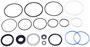 Precision Power Steering Steering Gear Seal Kit
