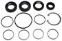Precision Power Steering Rack And Pinion Seal Kit