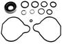 Precision Power Steering Power Steering Pump Seal Kit