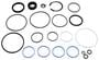 Precision Power Steering Steering Gear Seal Kit