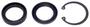 Precision Power Steering Steering Gear Pitman Shaft Seal Kit
