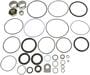 Precision Steering Gear Rebuild Kit