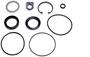 Precision Power Steering Steering Gear Pitman Shaft Seal Kit