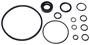 Precision Power Steering Power Steering Pump Seal Kit