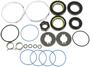 Precision Power Steering Rack And Pinion Seal Kit