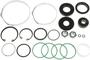 Precision Power Steering Rack And Pinion Seal Kit