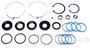 Precision Power Steering Rack And Pinion Seal Kit