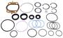 Precision Power Steering Steering Gear Seal Kit