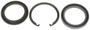Precision Power Steering Steering Gear Pitman Shaft Seal Kit