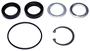 Precision Power Steering Steering Gear Pitman Shaft Seal Kit