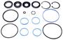Precision Power Steering Steering Gear Seal Kit