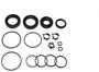 Precision Power Steering Rack And Pinion Seal Kit