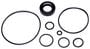 Precision Power Steering Power Steering Pump Seal Kit