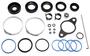 Precision Power Steering Rack And Pinion Seal Kit
