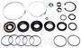 Precision Power Steering Rack And Pinion Seal Kit