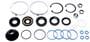 Precision Power Steering Rack And Pinion Seal Kit