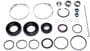 Precision Power Steering Rack And Pinion Seal Kit