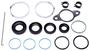 Precision Power Steering Rack And Pinion Seal Kit