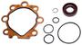Precision Power Steering Power Steering Pump Seal Kit