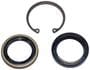 Precision Power Steering Steering Gear Pitman Shaft Seal Kit