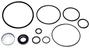 Precision Power Steering Power Steering Pump Seal Kit