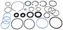 Precision Power Steering Steering Gear Seal Kit