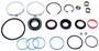 Precision Power Steering Rack And Pinion Seal Kit