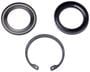 Precision Power Steering Steering Gear Pitman Shaft Seal Kit