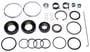 Precision Power Steering Rack And Pinion Seal Kit