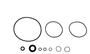 Precision Power Steering Power Steering Pump Seal Kit