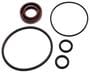 Precision Power Steering Power Steering Pump Seal Kit