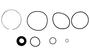 Precision Power Steering Power Steering Pump Seal Kit