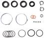 Precision Power Steering Rack And Pinion Seal Kit