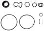 Precision Power Steering Power Steering Pump Seal Kit