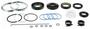 Precision Power Steering Rack And Pinion Seal Kit