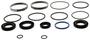 Precision Power Steering Rack And Pinion Seal Kit