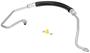 Precision Power Steering Pressure Line Hose Assembly
