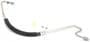 Precision Power Steering Pressure Line Hose Assembly