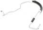 Precision Power Steering Pressure Line Hose Assembly