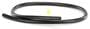 Precision Power Steering Return Line Hose Assembly