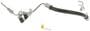 Import Direct P/S Pressure Line Hose Assembly