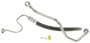 Import Direct P/S Pressure Line Hose Assembly
