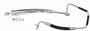 Import Direct P/S Pressure Line Hose Assembly