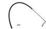 Import Direct Power Steering Return Line Hose Assembly
