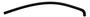 Import Direct P/S Reservoir Hose