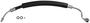Import Direct Power Steering Pressure Line Hose Assembly