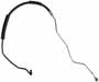 Import Direct P/S Pressure Line Hose Assembly