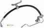 Import Direct Power Steering Pressure Line Hose Assembly