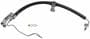 Import Direct P/S Pressure Line Hose Assembly