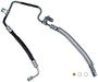 Import Direct Power Steering Pressure Line Hose Assembly